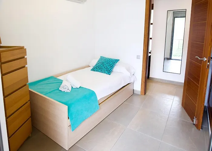 Apartamento Portobello