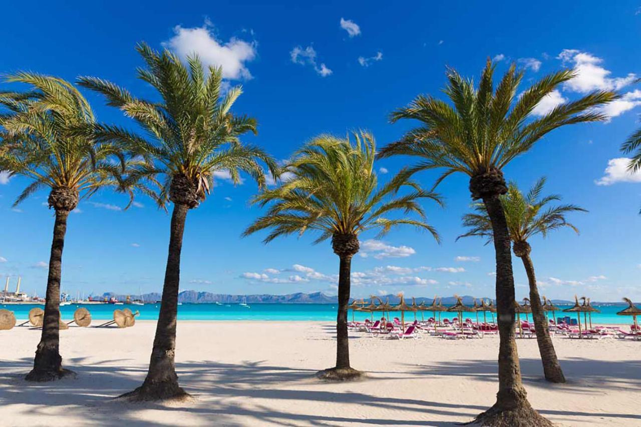 Portobello Alcúdia