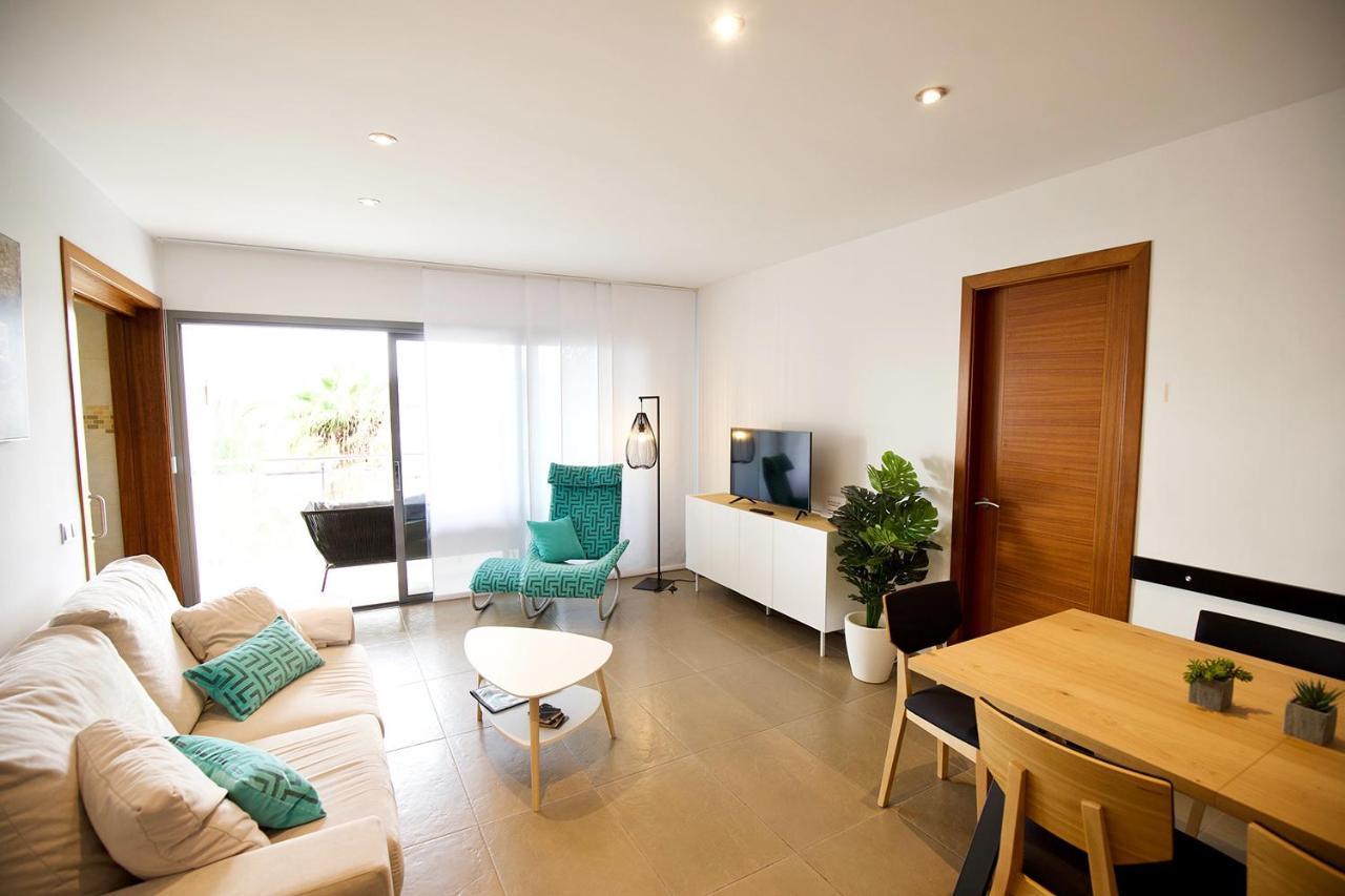 Apartment Portobello