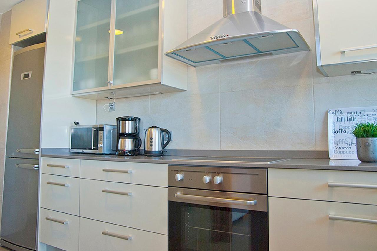 Apartment Portobello