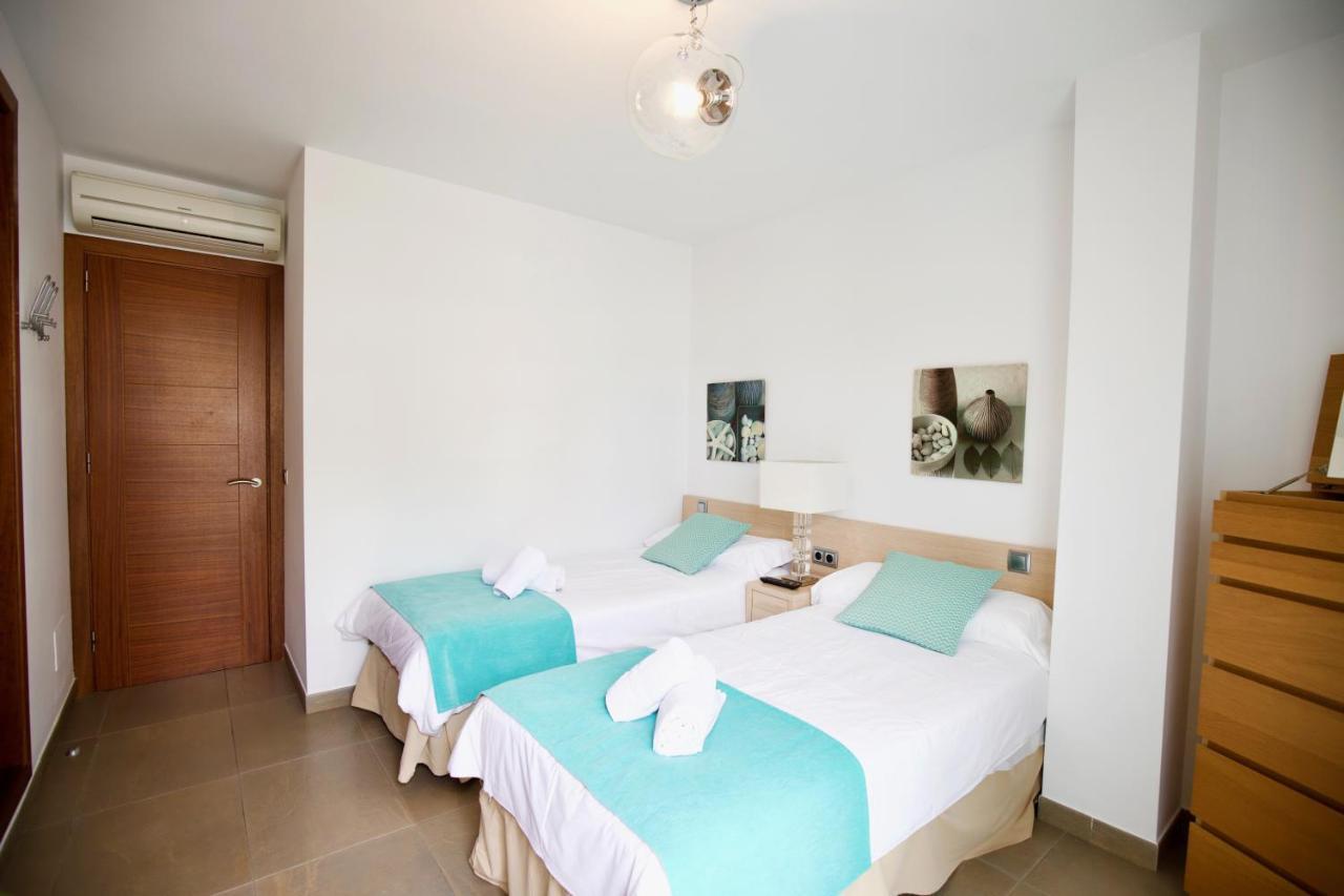Portobello Apartment Alcúdia